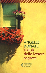 Il club delle lettere segrete - Librerie.coop Il club delle lettere segrete - Librerie.coop