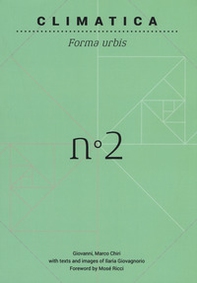 Climatica. Forma urbis. Ediz. inglese - Librerie.coop Climatica. Forma urbis. Ediz. inglese - Librerie.coop