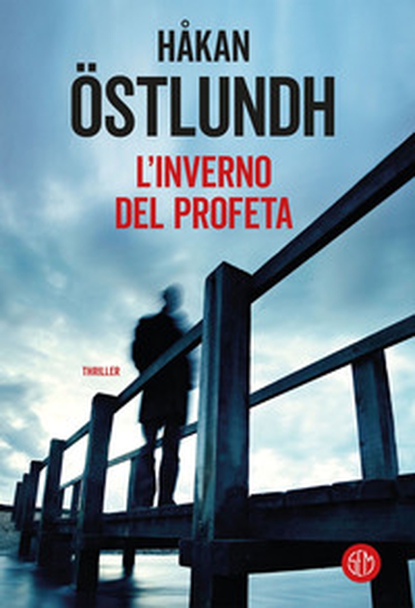 L'inverno del profeta - Librerie.coop L'inverno del profeta - Librerie.coop