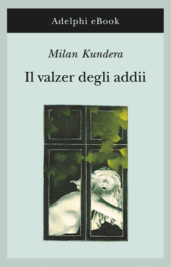 Il valzer degli addii - Librerie.coop Il valzer degli addii - Librerie.coop