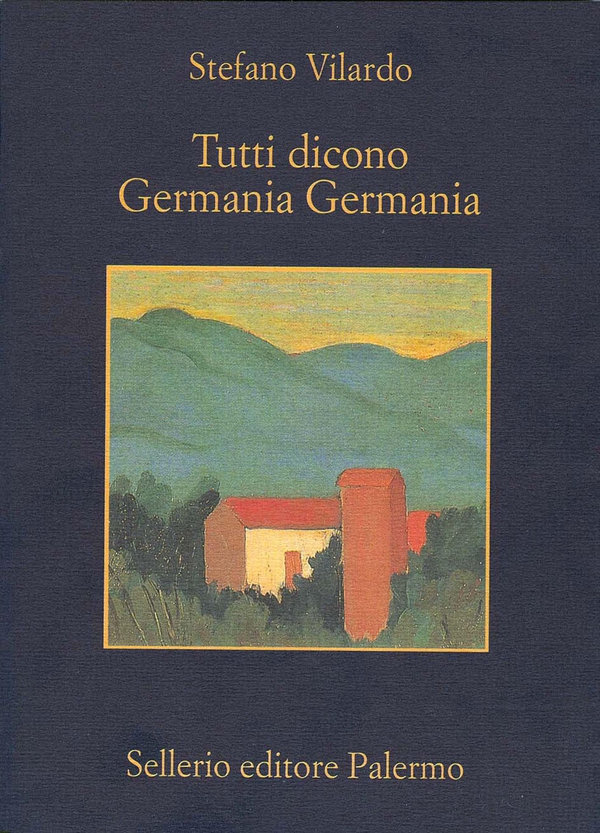 Tutti dicono Germania Germania - Librerie.coop Tutti dicono Germania Germania - Librerie.coop