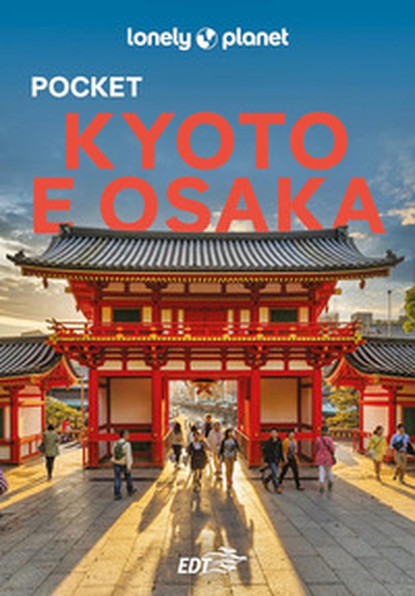 Kyoto e Osaka Pocket - Librerie.coop Kyoto e Osaka Pocket - Librerie.coop