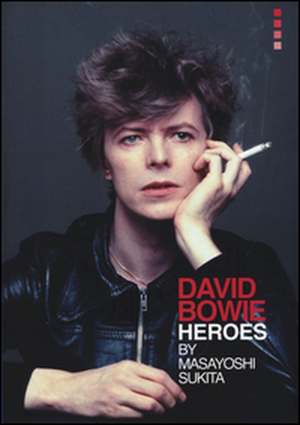 David Bowie «heroes» - Librerie.coop David Bowie «heroes» - Librerie.coop