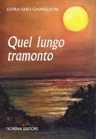 Quel lungo tramonto - Librerie.coop