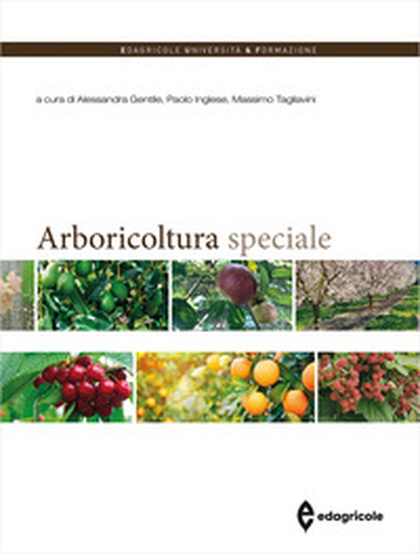 Arboricoltura speciale - Librerie.coop Arboricoltura speciale - Librerie.coop