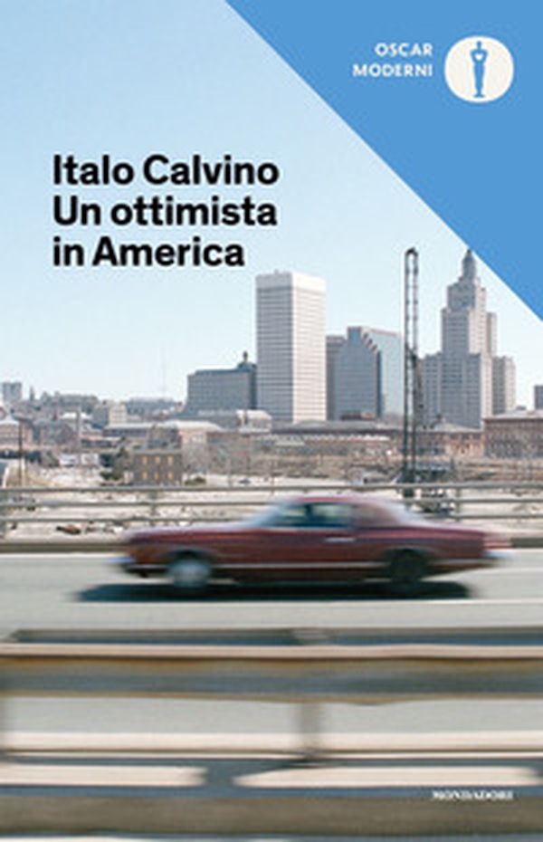 Un ottimista in America (1959-1960) - Librerie.coop Un ottimista in America (1959-1960) - Librerie.coop