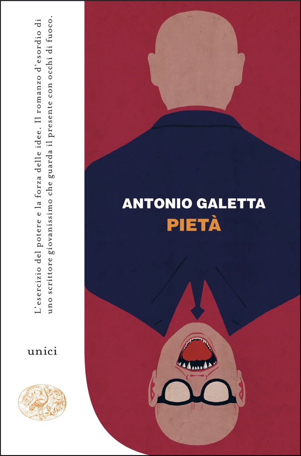 Pietà - Librerie.coop Pietà - Librerie.coop