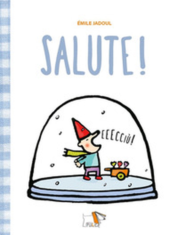 Salute! - Librerie.coop Salute! - Librerie.coop