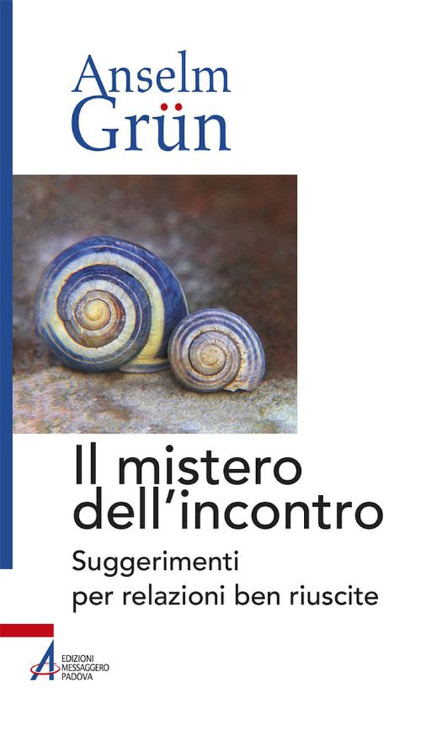 Il mistero dell'incontro - Librerie.coop Il mistero dell'incontro - Librerie.coop