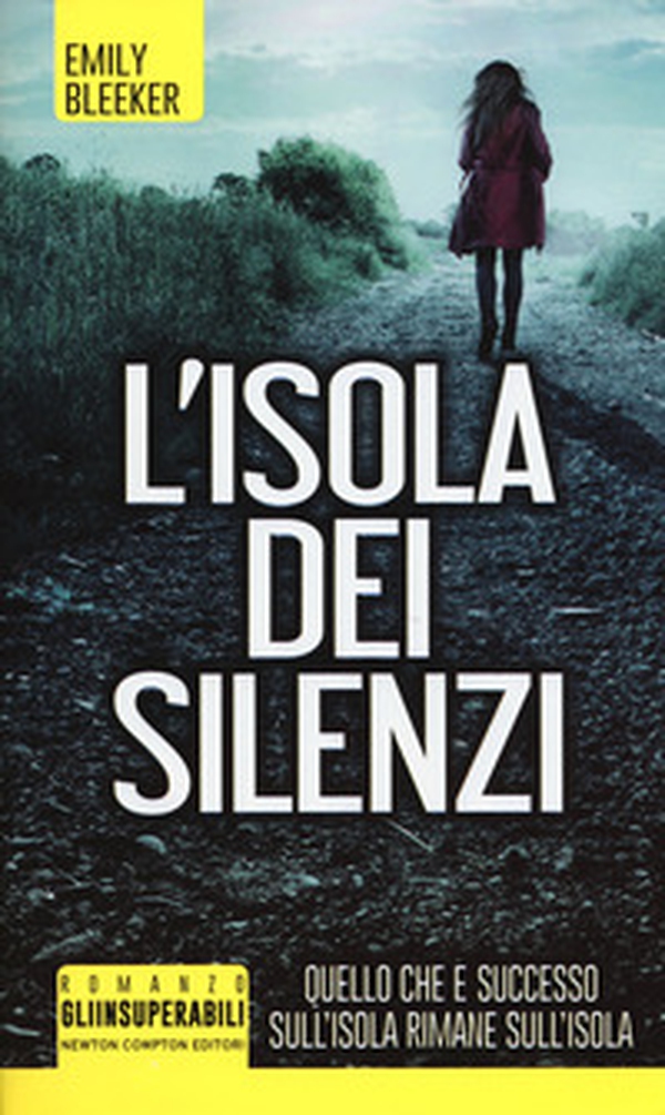 L'isola dei silenzi - Librerie.coop L'isola dei silenzi - Librerie.coop