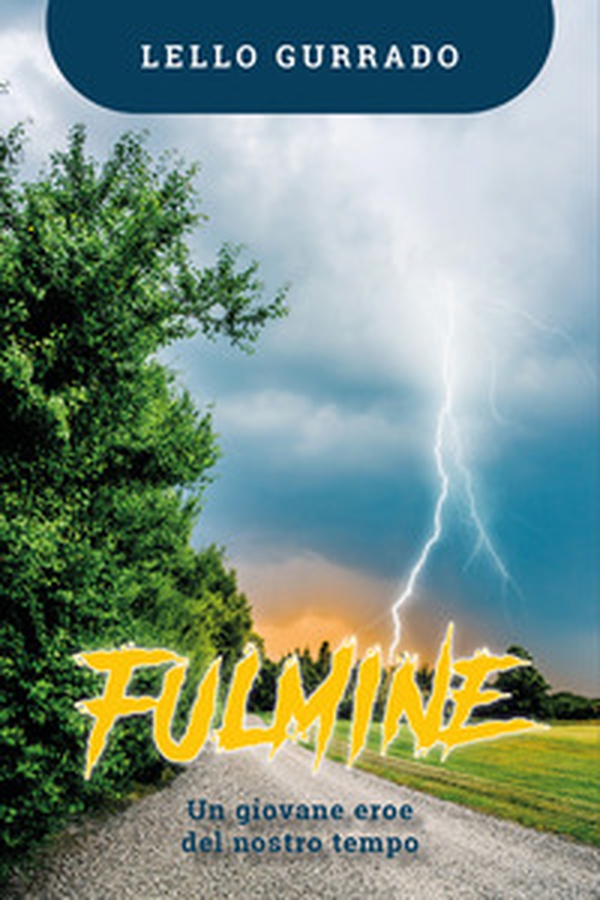 Fulmine - Librerie.coop Fulmine - Librerie.coop