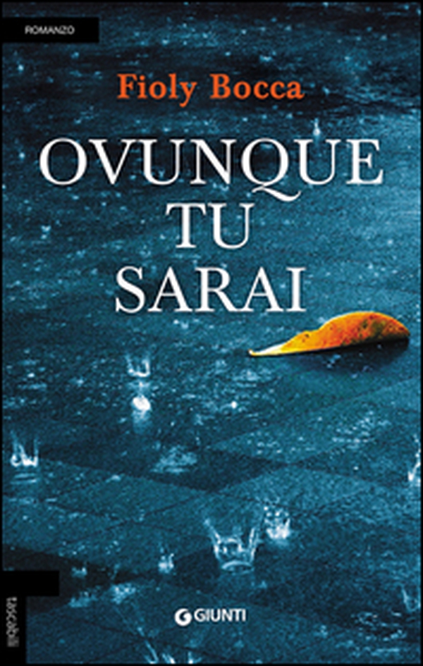 Ovunque tu sarai - Librerie.coop Ovunque tu sarai - Librerie.coop