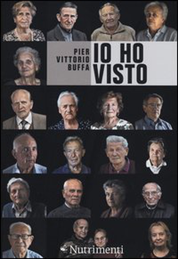 Io ho visto - Librerie.coop Io ho visto - Librerie.coop
