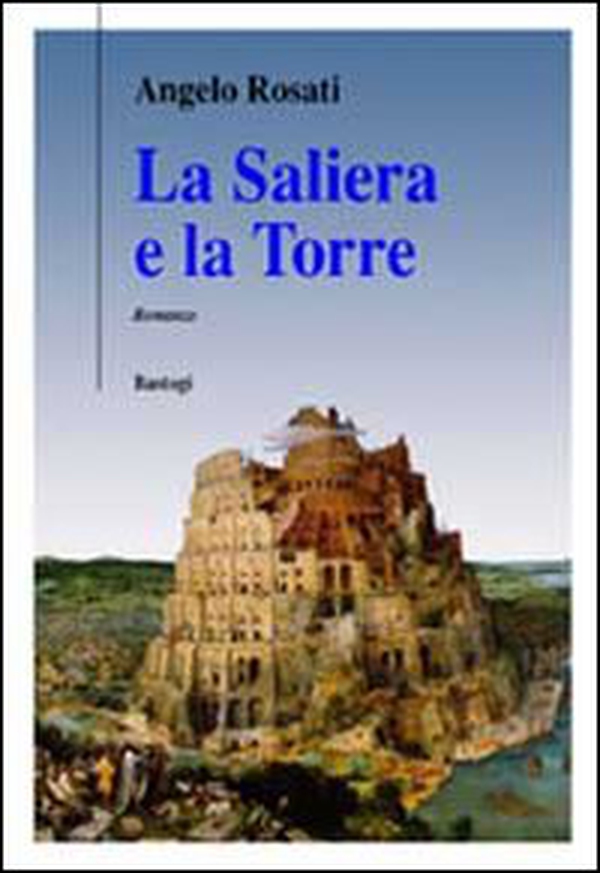 La saliera e la torre - Librerie.coop La saliera e la torre - Librerie.coop