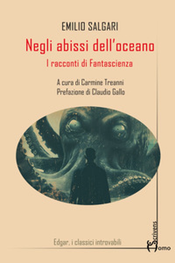 Negli abissi dell'oceano. I racconti di fantascienza - Librerie.coop