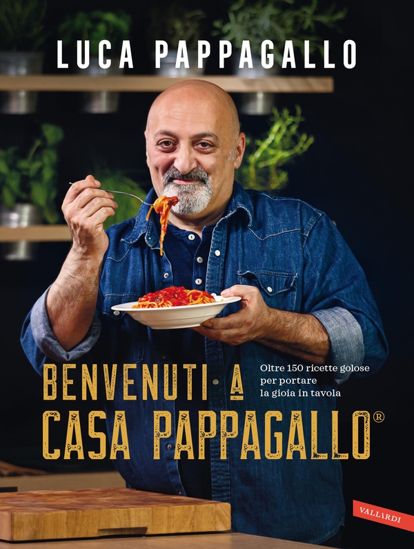 Benvenuti a Casa Pappagallo® - Librerie.coop Benvenuti a Casa Pappagallo® - Librerie.coop