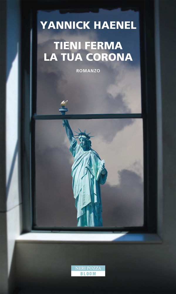 Tieni ferma la tua corona - Librerie.coop Tieni ferma la tua corona - Librerie.coop