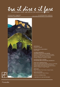 Tra il dire e il fare. Notiziario dell'Archivio Osvaldo Piacentini - Vol. 11-12 - Librerie.coop