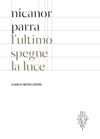 L'ultimo spegne la luce - Librerie.coop L'ultimo spegne la luce - Librerie.coop