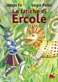 Le fatiche di Ercole - Librerie.coop