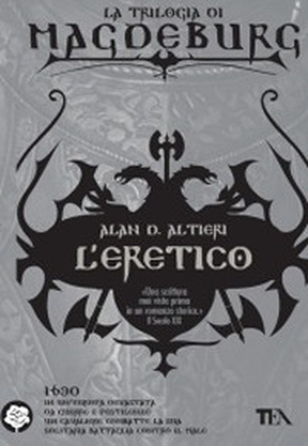 L'eretico. Magdeburg - Librerie.coop L'eretico. Magdeburg - Librerie.coop