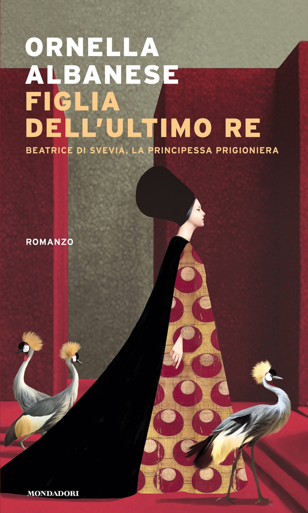 Figlia dell'ultimo re - Librerie.coop