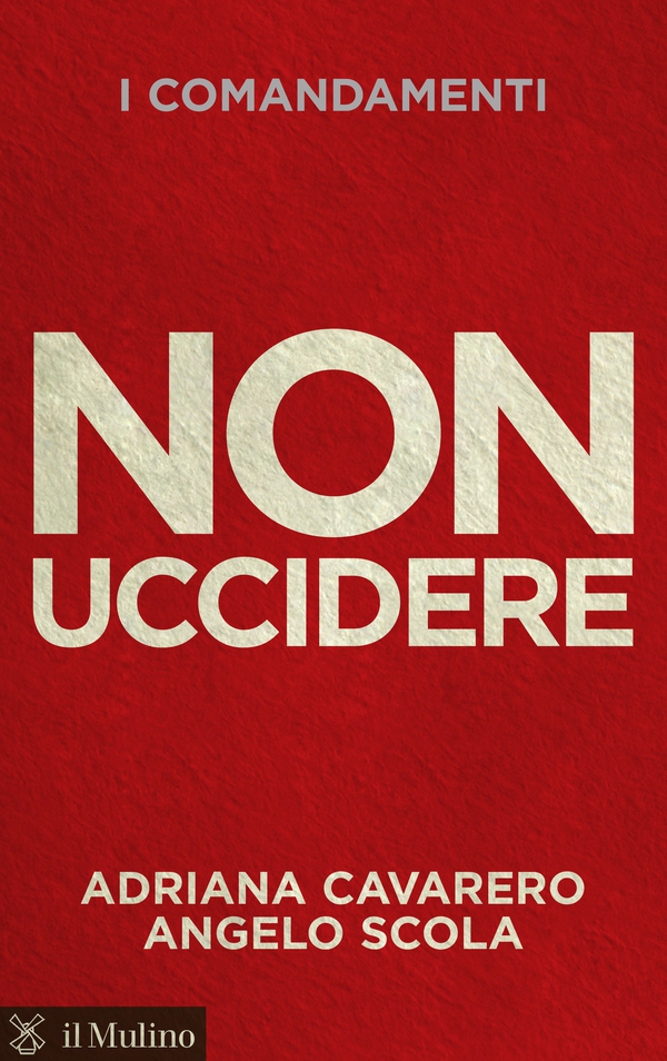 Non uccidere - Librerie.coop Non uccidere - Librerie.coop
