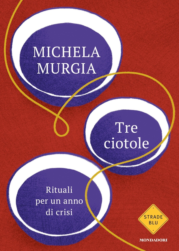 Tre ciotole - Librerie.coop Tre ciotole - Librerie.coop