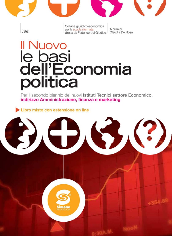 Il nuovo le basi dell'economia politica - Librerie.coop Il nuovo le basi dell'economia politica - Librerie.coop