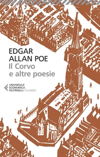 Il Corvo e altre poesie - Librerie.coop