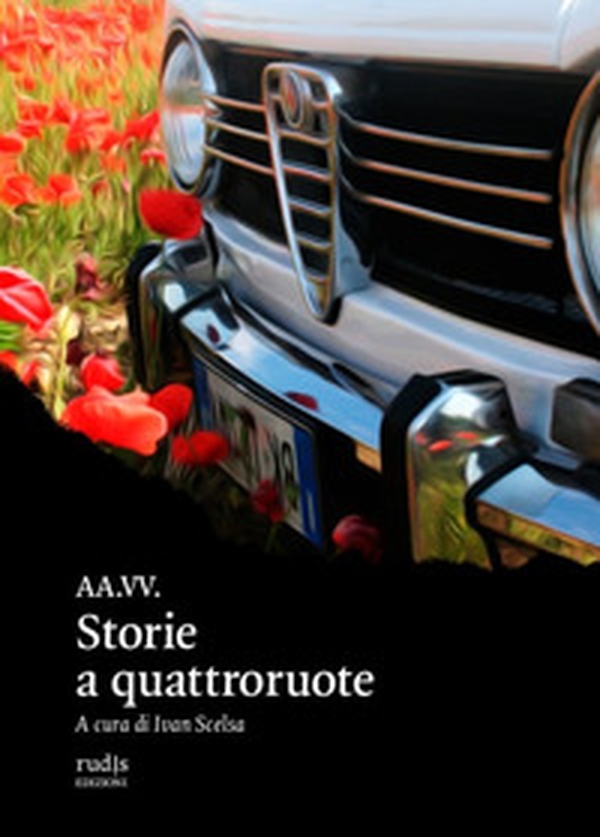 Storie a quattroruote - Librerie.coop Storie a quattroruote - Librerie.coop