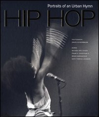 Hip hop. Portraits of an urban hymn - Librerie.coop Hip hop. Portraits of an urban hymn - Librerie.coop