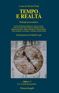 Tempo e realtà - Librerie.coop