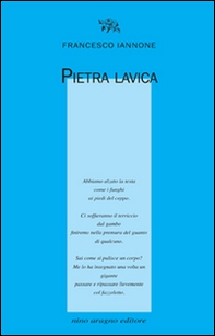 Pietra lavica - Librerie.coop