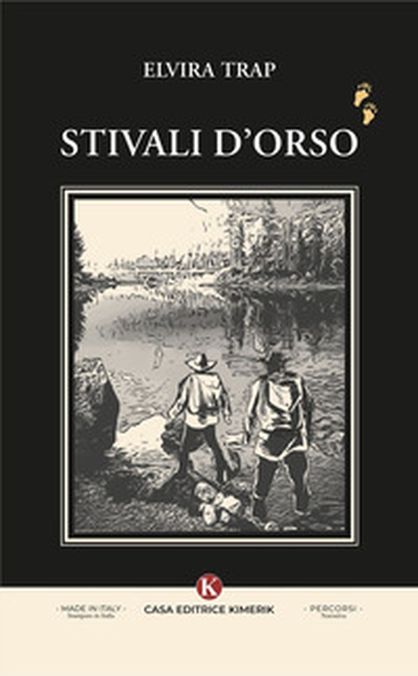 Stivali d'orso - Librerie.coop