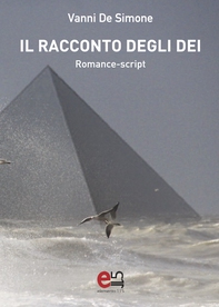 Il Racconto degli Dei - Librerie.coop Il Racconto degli Dei - Librerie.coop