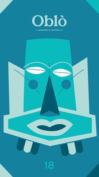 Oblò - Vol. 18 - Librerie.coop