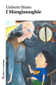 I Mangiaunghie - Librerie.coop I Mangiaunghie - Librerie.coop