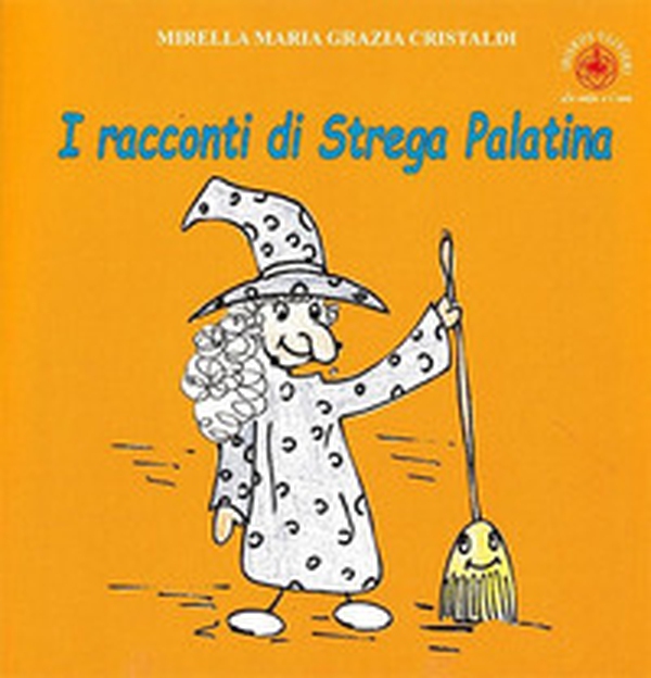 I racconti di Strega Palatina - Librerie.coop I racconti di Strega Palatina - Librerie.coop