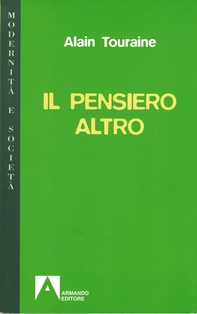 Il pensiero altro - Librerie.coop