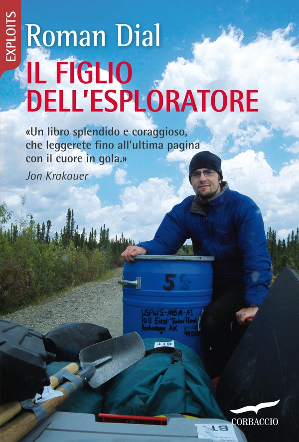 Il figlio dell'esploratore - Librerie.coop Il figlio dell'esploratore - Librerie.coop