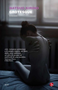 Grotesque - Librerie.coop