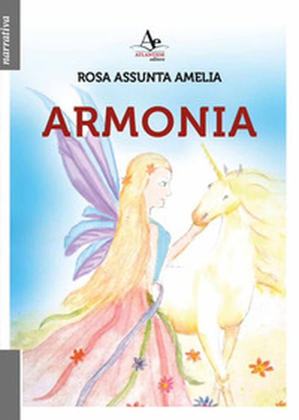 Armonia - Librerie.coop Armonia - Librerie.coop