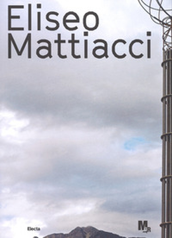 Eliseo Mattiacci - Librerie.coop Eliseo Mattiacci - Librerie.coop