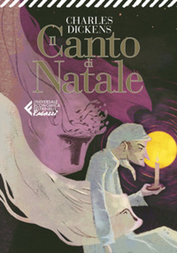 Il canto di Natale - Librerie.coop Il canto di Natale - Librerie.coop