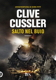 Salto nel buio - Librerie.coop Salto nel buio - Librerie.coop