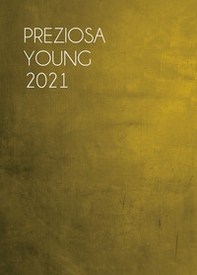 Preziosa young 2021 - Librerie.coop Preziosa young 2021 - Librerie.coop