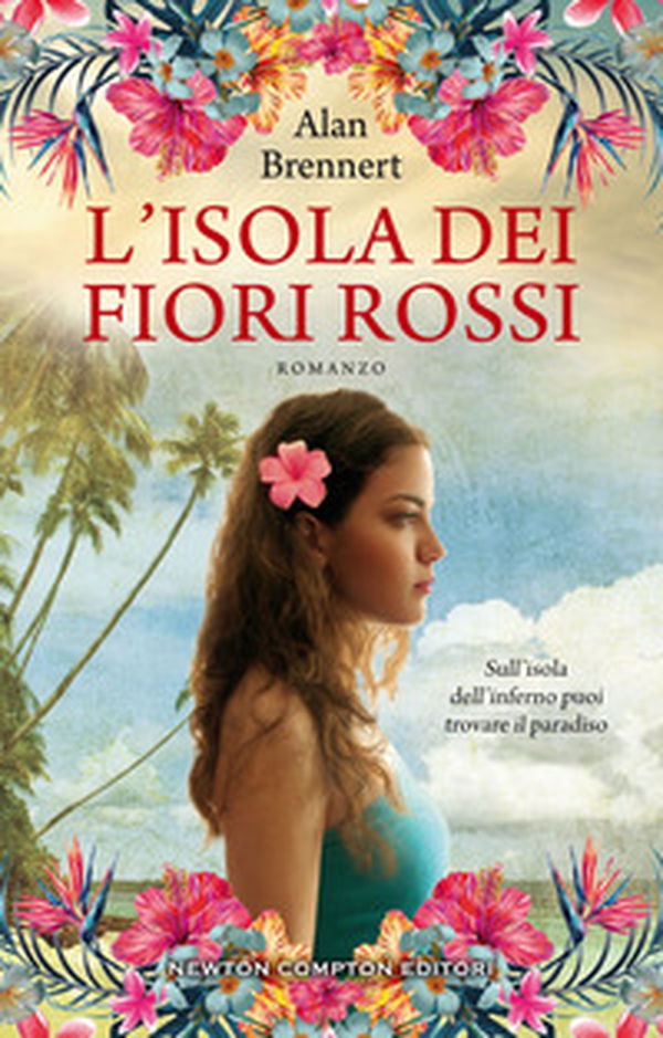 L'isola dei fiori rossi - Librerie.coop L'isola dei fiori rossi - Librerie.coop