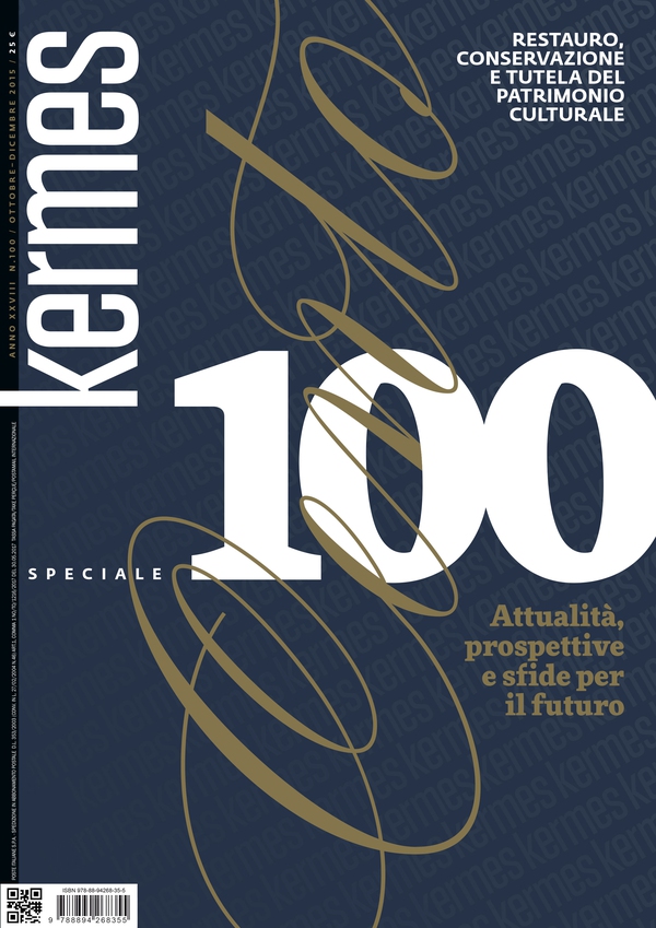 Kermes 100 - Librerie.coop Kermes 100 - Librerie.coop