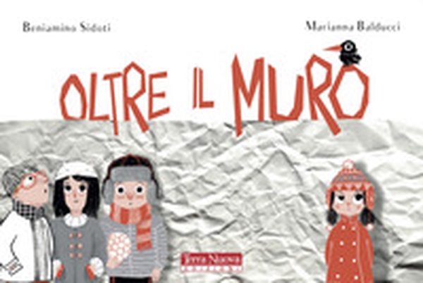 Oltre il muro - Librerie.coop Oltre il muro - Librerie.coop